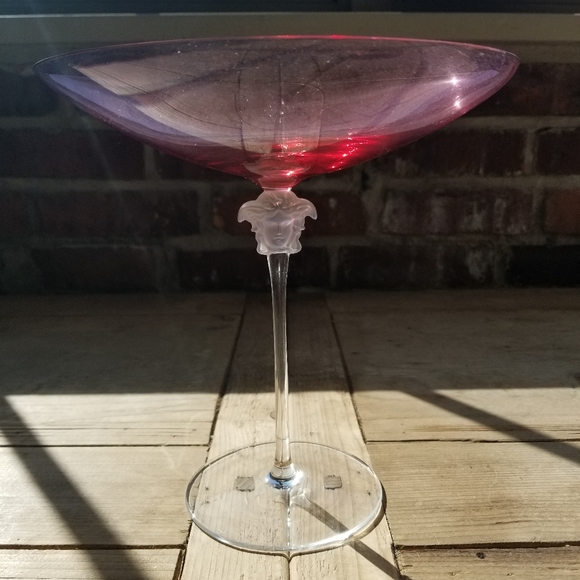 Rosenthal Other - Versace Candy Dish